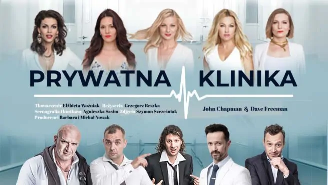 Prywatna klinika