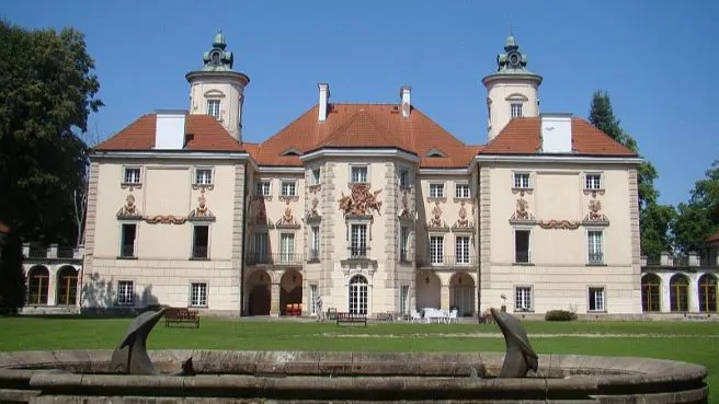Muzeum Wnętrz