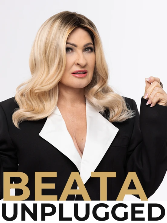 Beata Kozidrak Unplugged