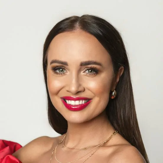 Agnieszka Mrozińska Agnieszka Mrozińska