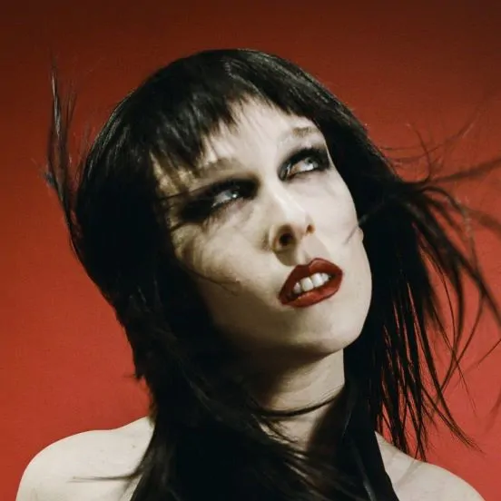 Allie X