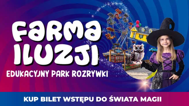 Farma Iluzji
