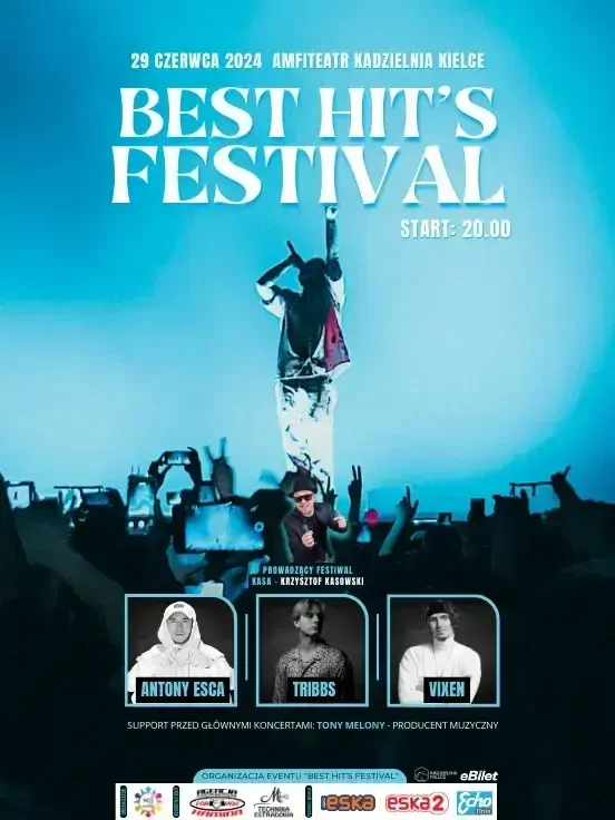 Best Hit’s Festiwal