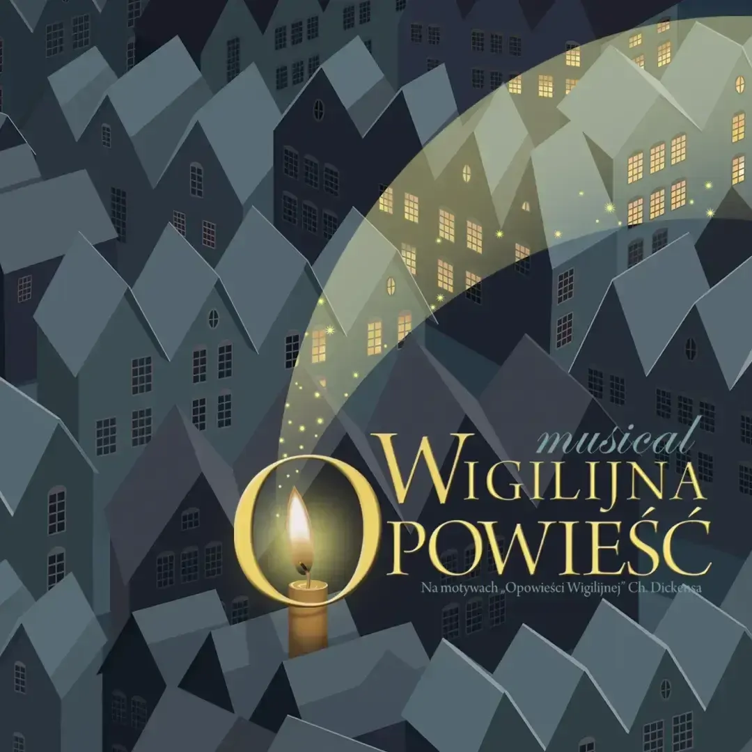 Wigilijna opowieść | Teatr dla dzieci | bilety na eBilet.pl