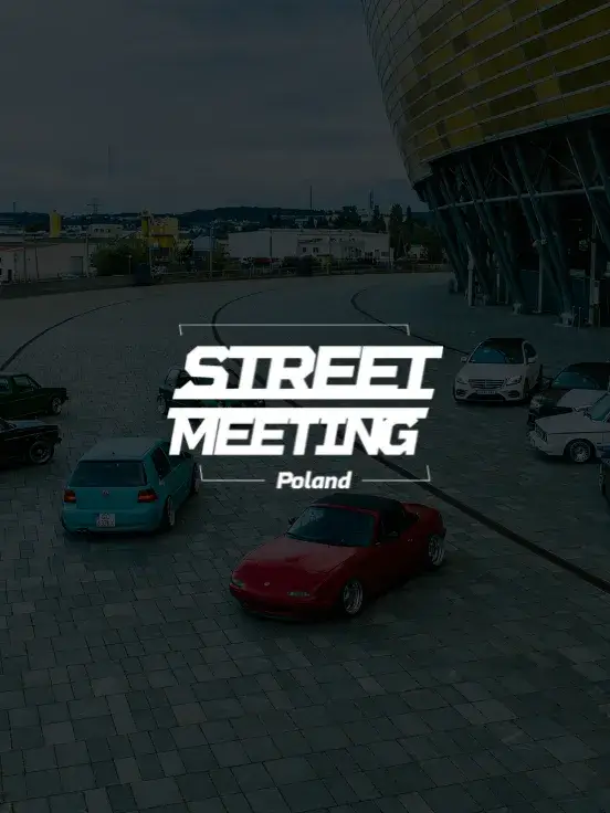 STREET MEETING SHOW