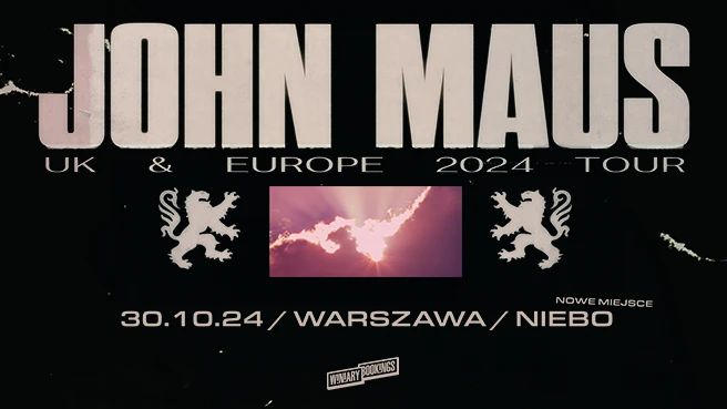 John Maus
