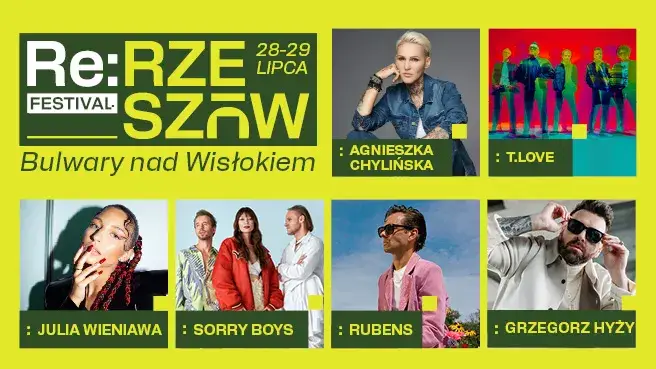 RE: RZESZÓW FESTIVAL