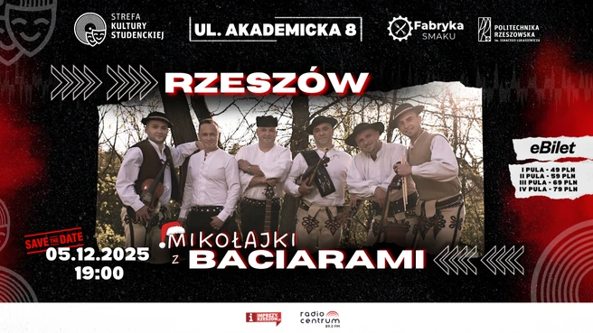 Baciary w SKS