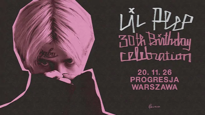 Lil Peep 30th Birthday Celebration