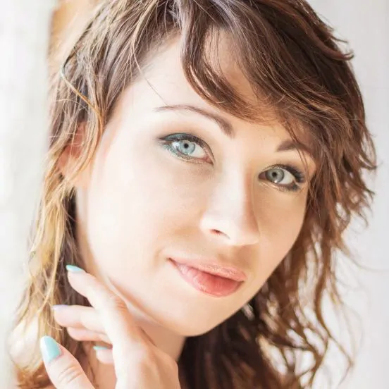 Patrycja Zarychta