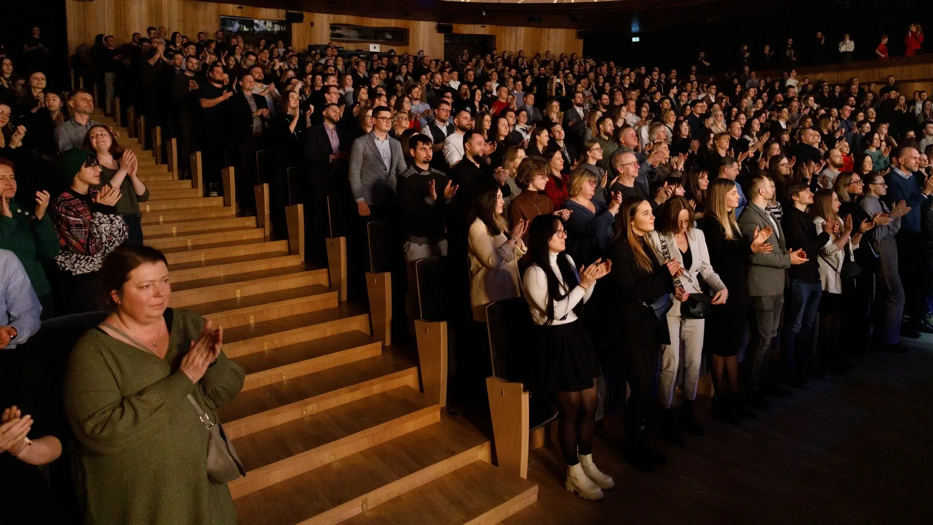Koncert Muzyka Filmowa Harry Potter Symfonicznie orchestral tribute - galeria: zdjęcie 3