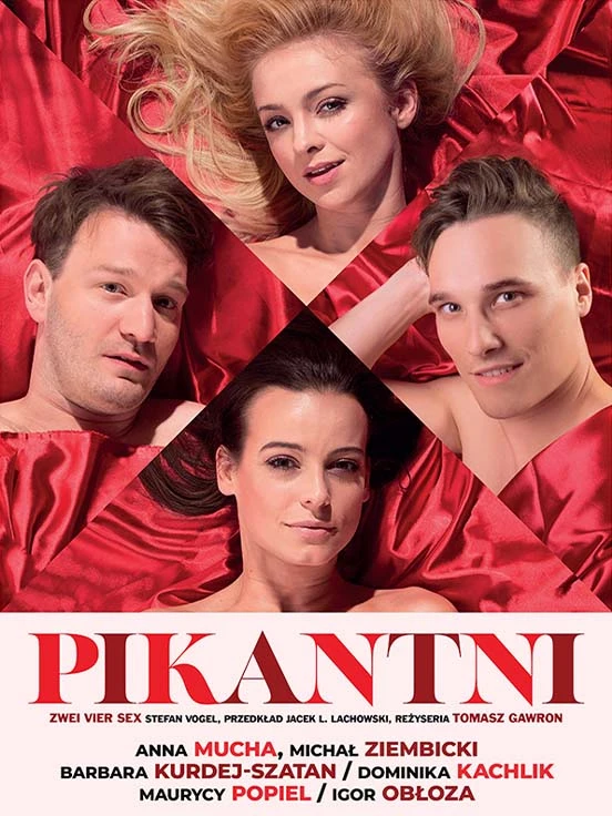 Plakat wydarzenia