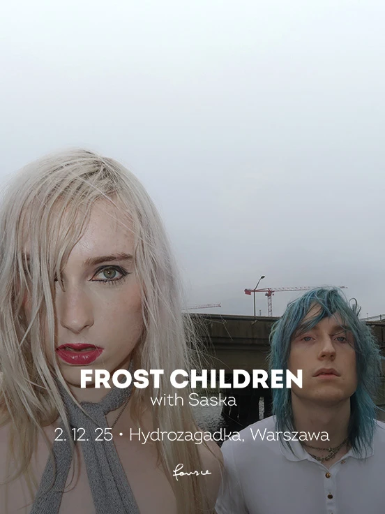 Frost Children