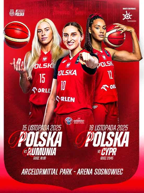 Plakat wydarzenia