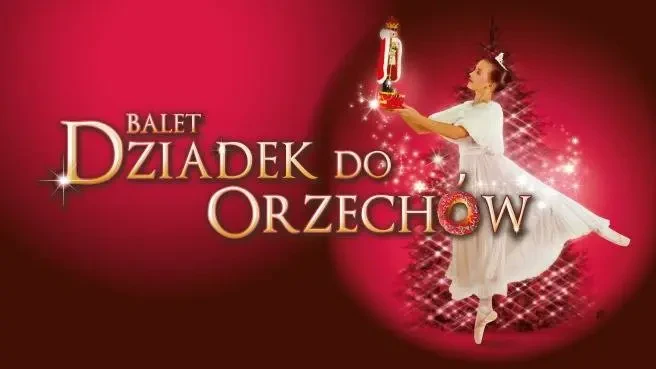 Dziadek do orzechów - Teatr Palladium