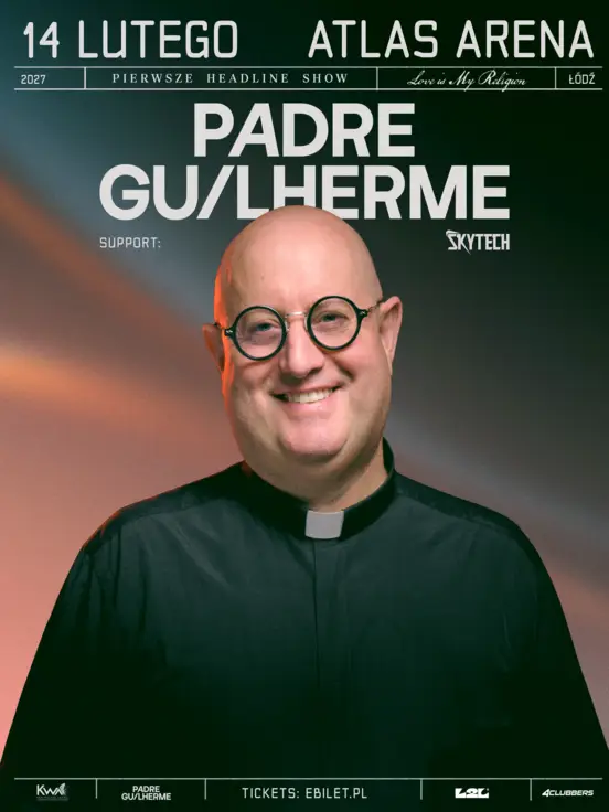 Padre Guilherme