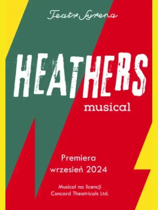 Heathers