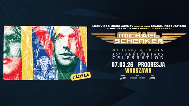 Michael Schenker