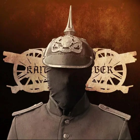 Kanonenfieber