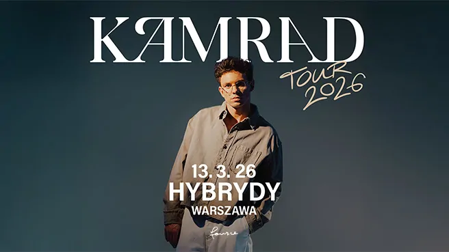KAMRAD