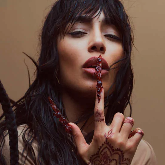 Loreen