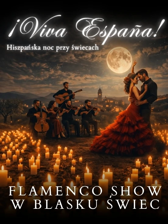 Plakat wydarzenia