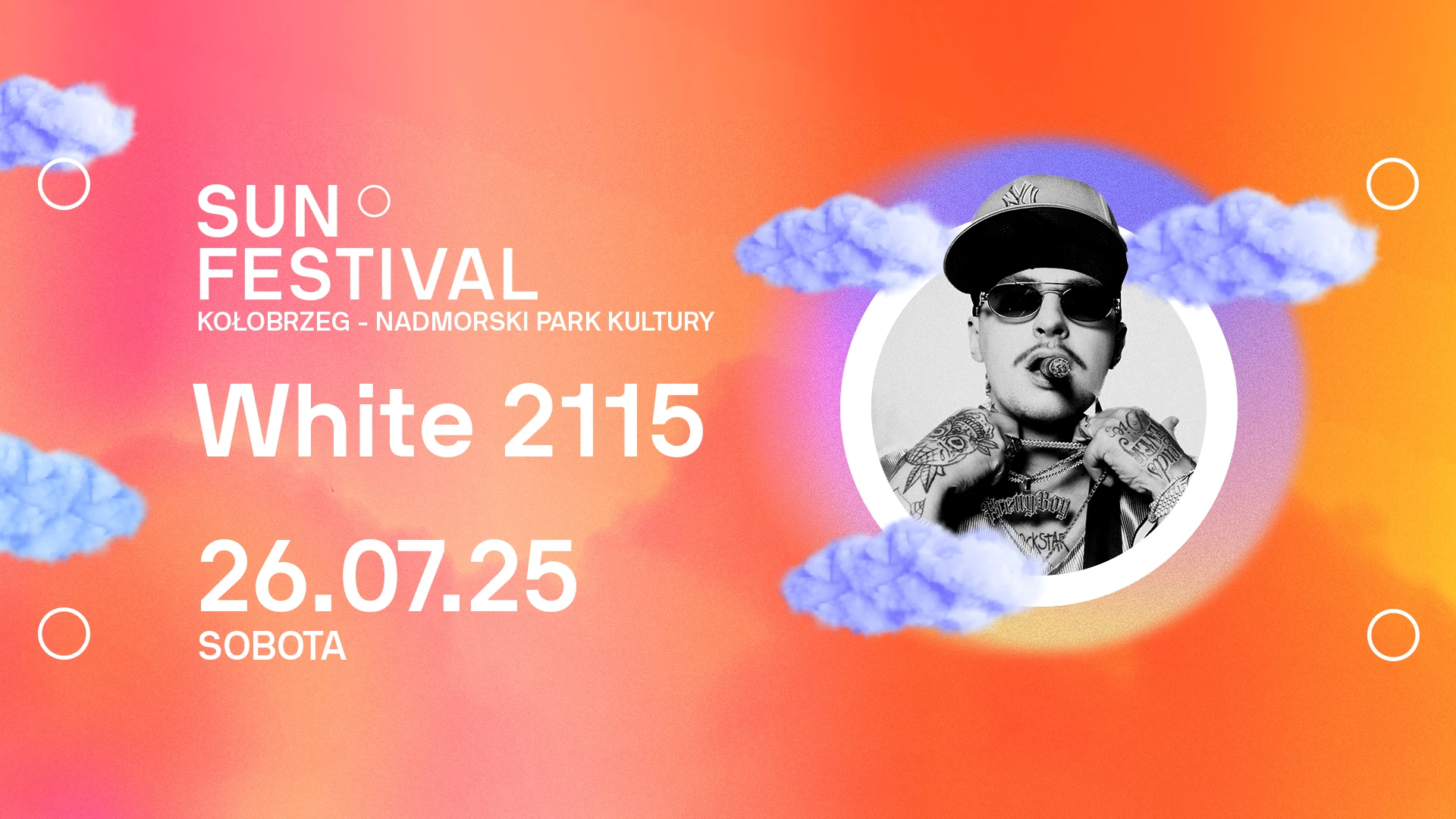 Sun Festival 2025 - galeria: zdjęcie 6