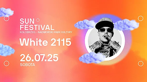 Sun Festival 2025 - galeria: zdjęcie 6