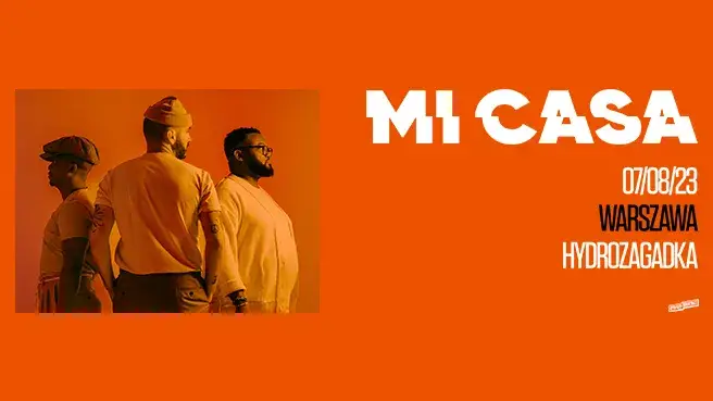 MI CASA