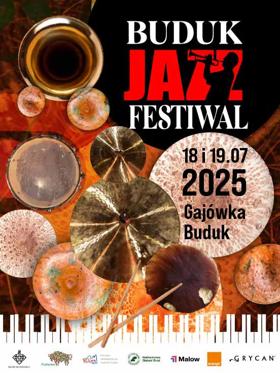 Buduk Jazz Festiwal 2025