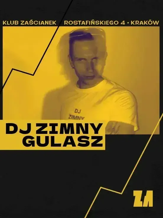 DJ Zimny Gulasz