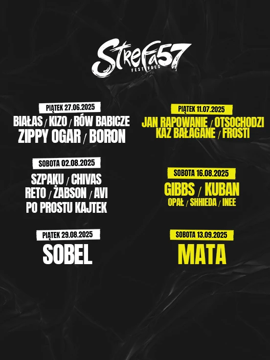 Strefa 57 Festival