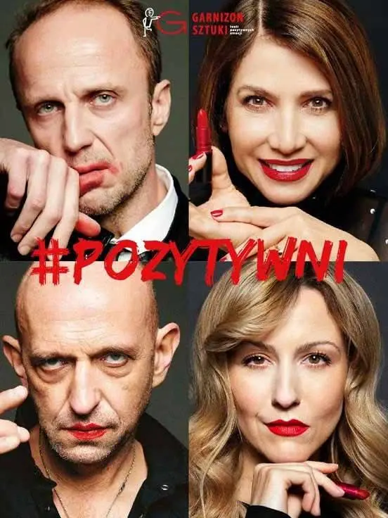 Pozytywni