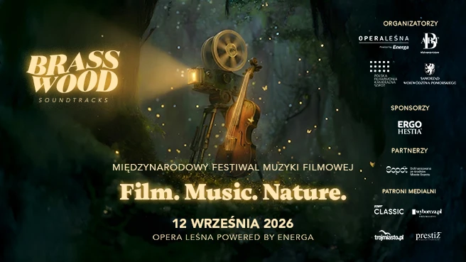 Brasswood Soundtracks