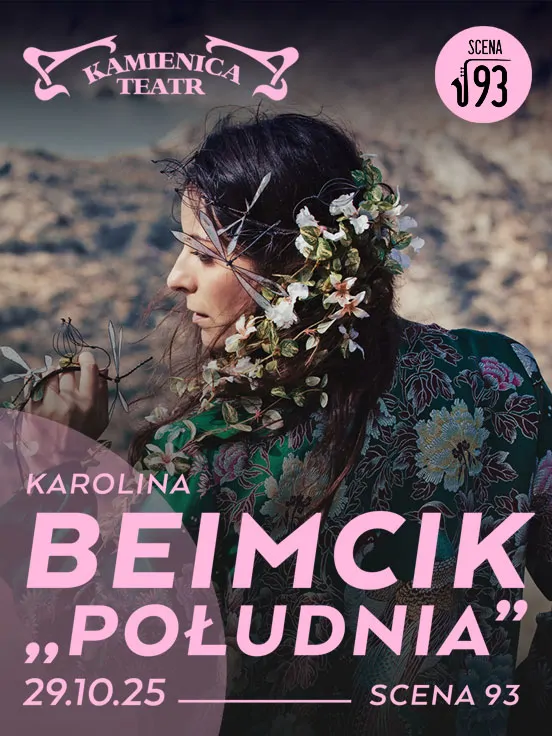 Plakat wydarzenia