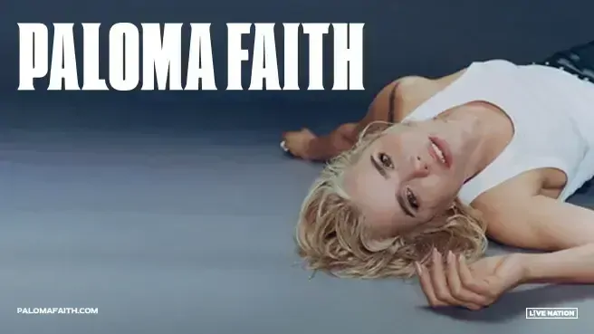 Paloma Faith