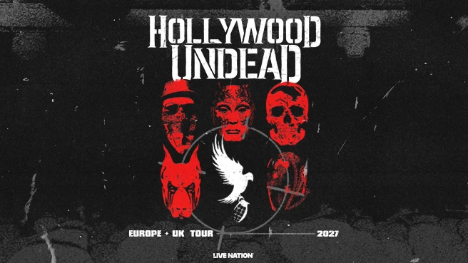 Hollywood Undead