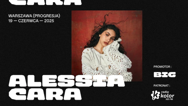 Alessia Cara