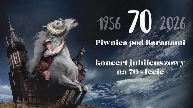 Piwnica pod Baranami