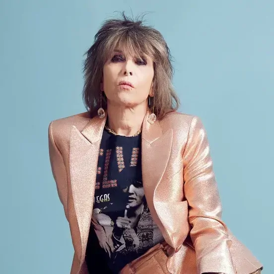 The Pretenders