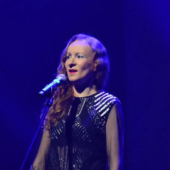 Dorota Ślęzak