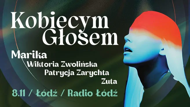 Kobiecym Głosem