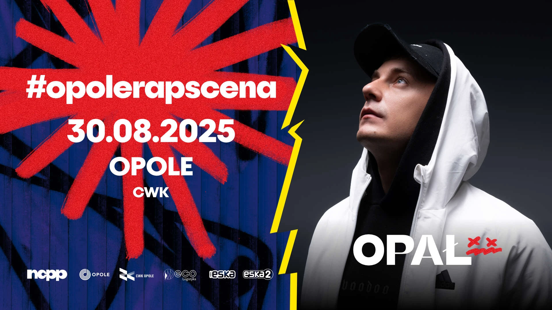 Opole Rap Scena - galeria: zdjęcie 5