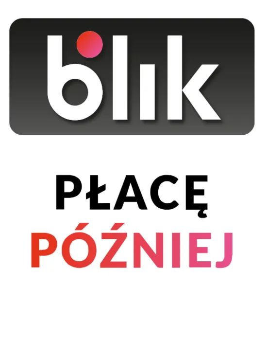 BLIK Płacę Później 