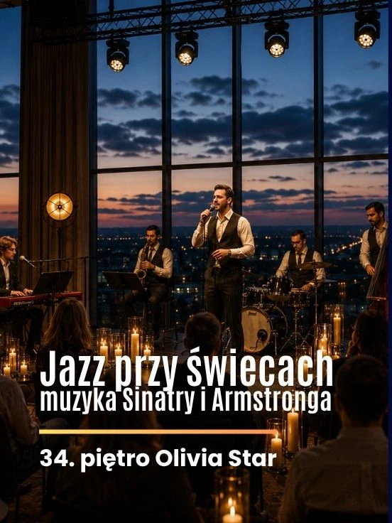 Plakat wydarzenia