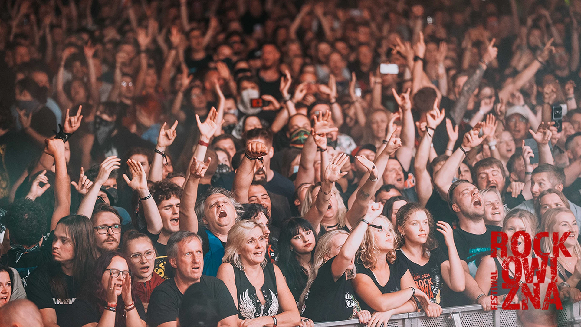 Rockowizna Festiwal 2025 - galeria: zdjęcie 6