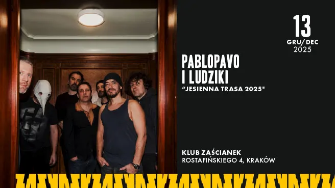 Pablopavo i Ludziki
