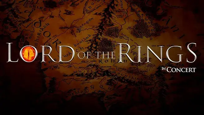 LORD OF THE RINGS - Lords of the Sound Orchestra