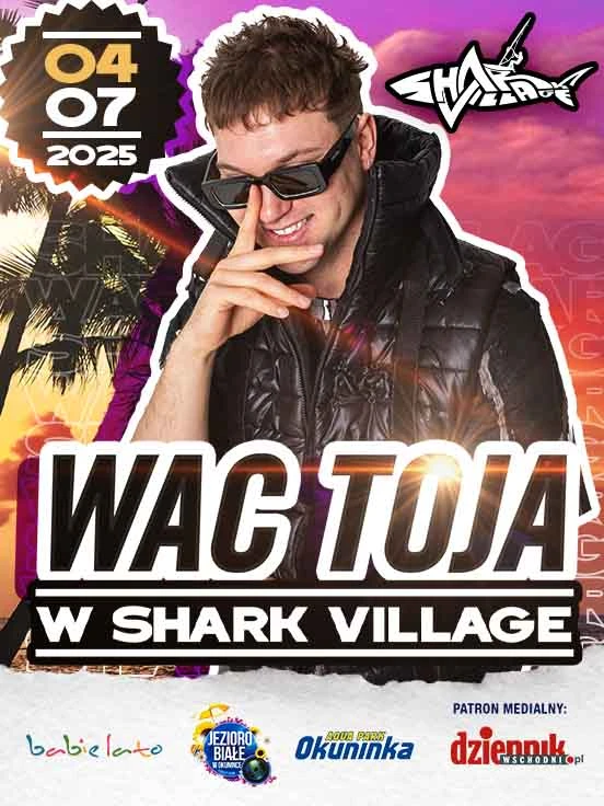 Plakat wydarzenia