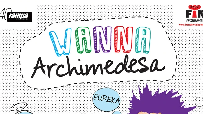 Wanna Archimedesa